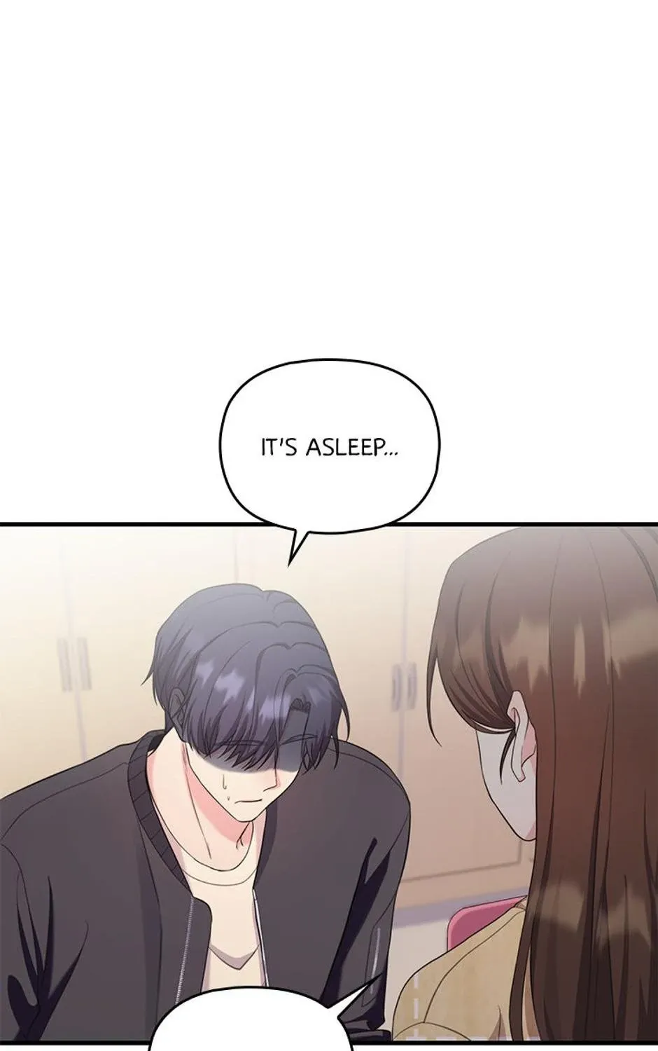 Genre is Romance Chapter 13 page 14 - 