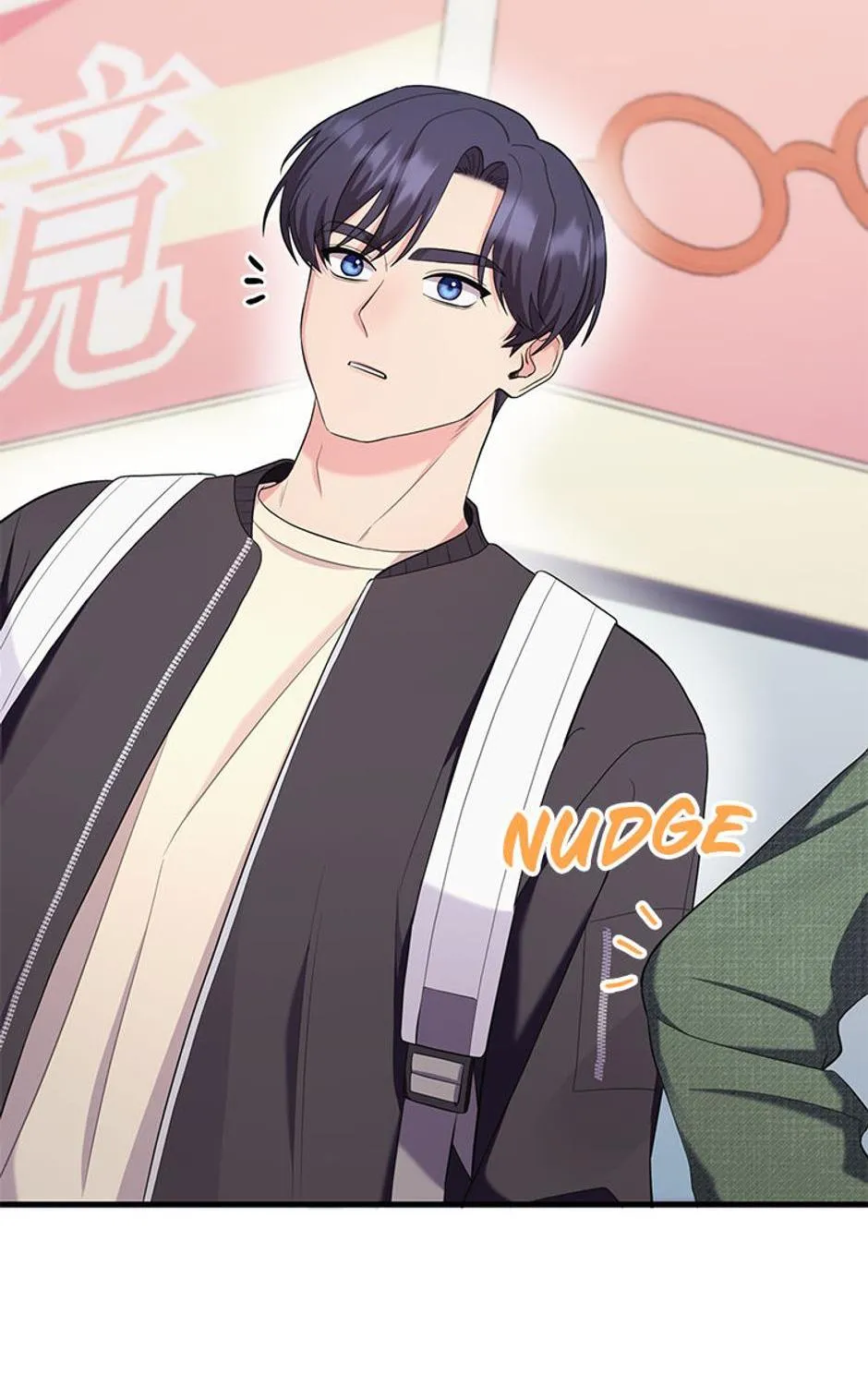 Genre is Romance Chapter 13 page 132 - 