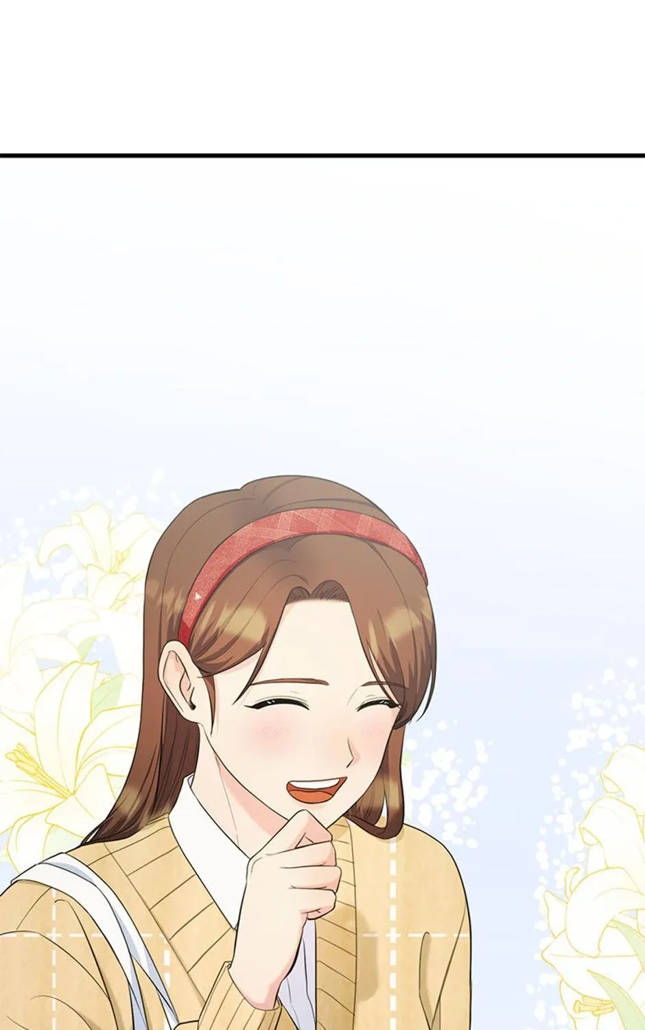 Genre is Romance Chapter 13 page 134 - 