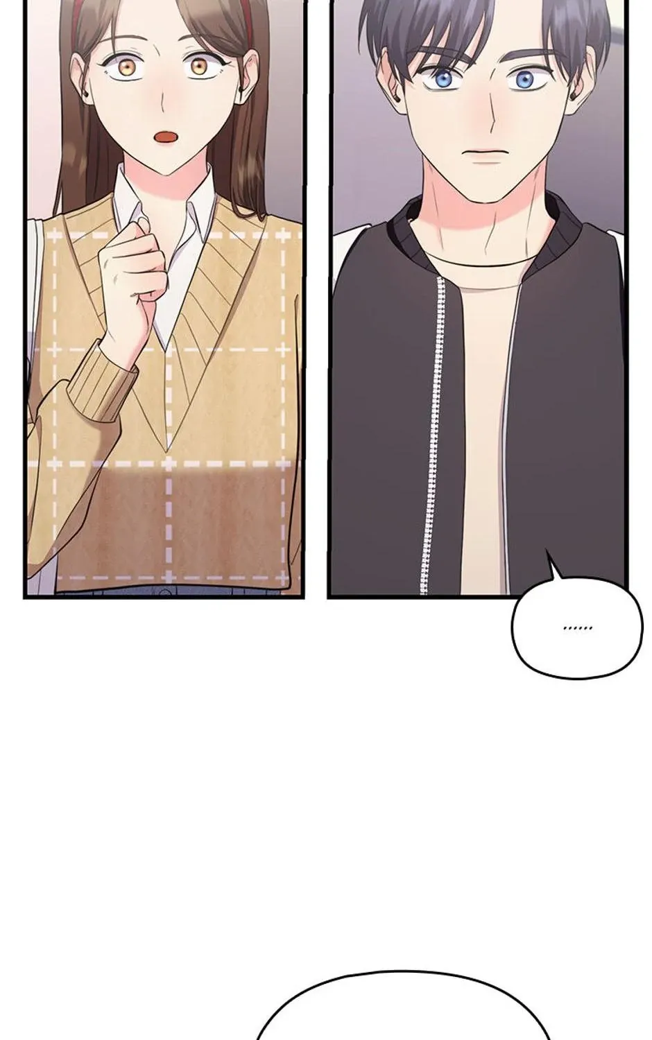 Genre is Romance Chapter 13 page 138 - 