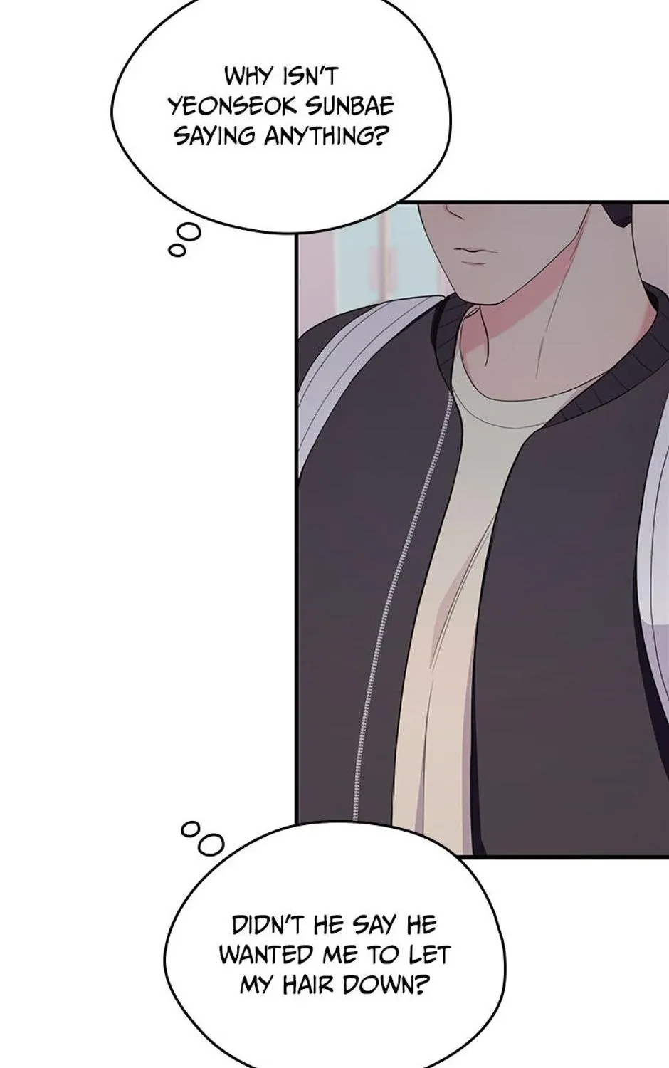 Genre is Romance Chapter 13 page 146 - 