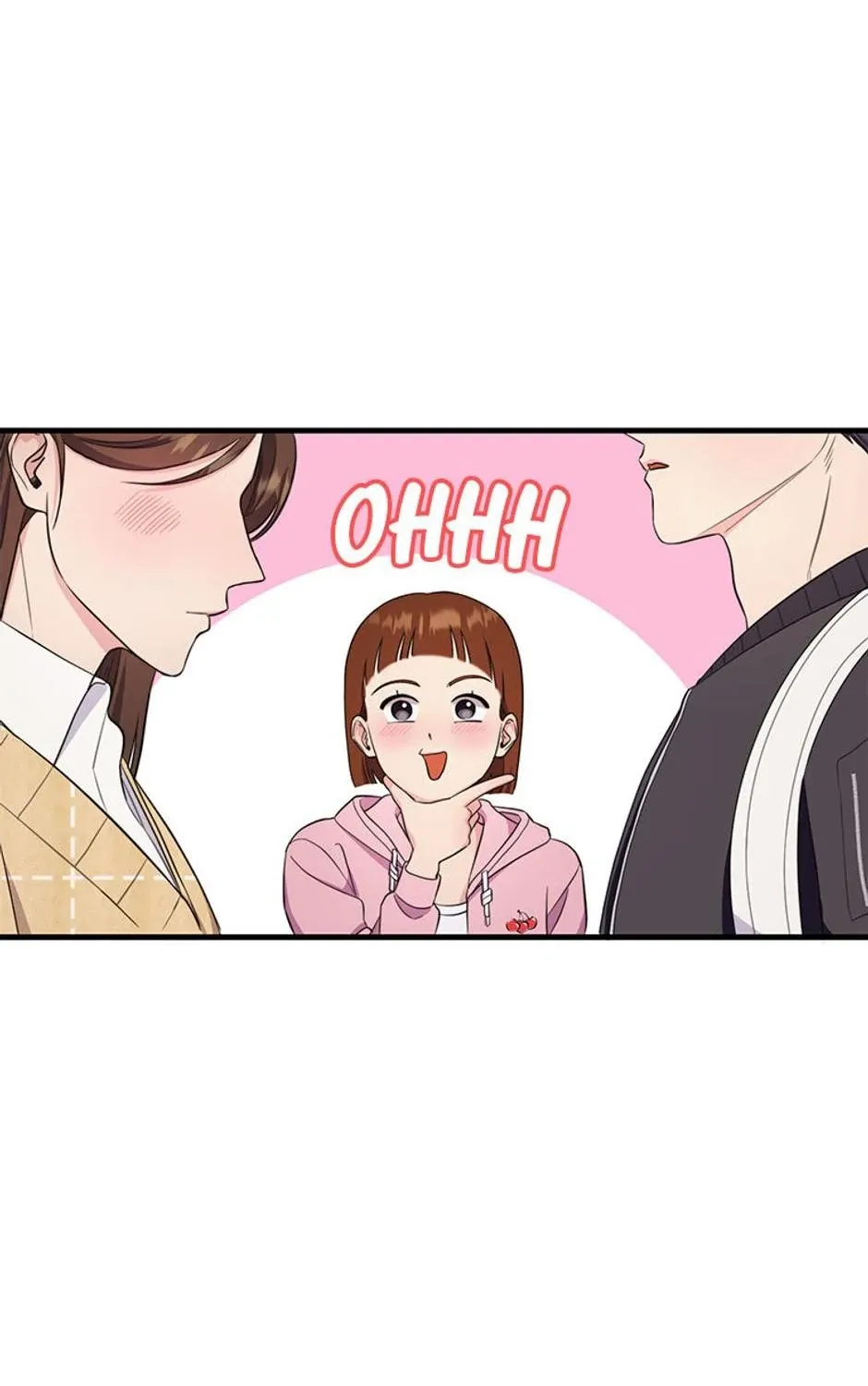 Genre is Romance Chapter 13 page 148 - 