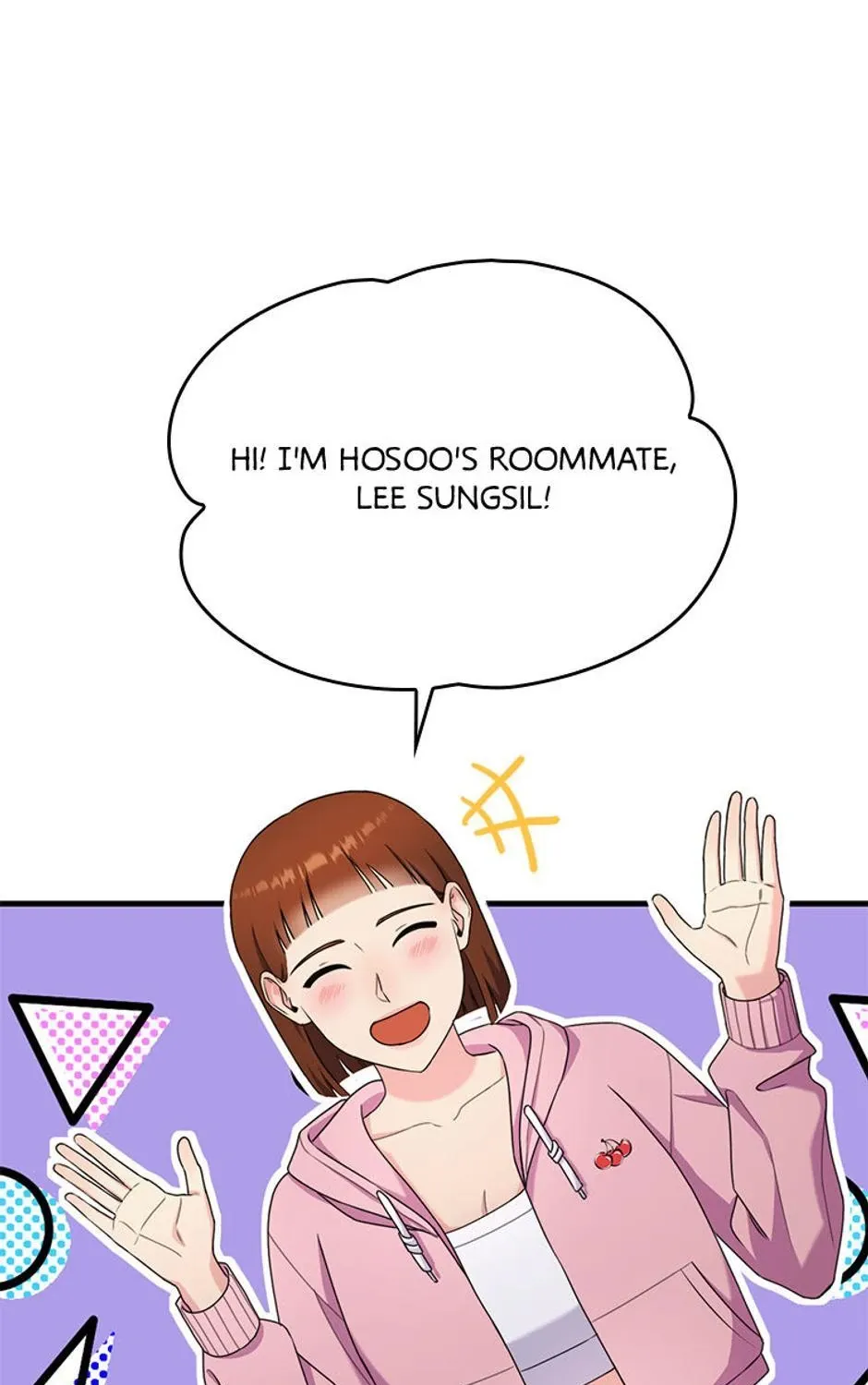 Genre is Romance Chapter 13 page 150 - 