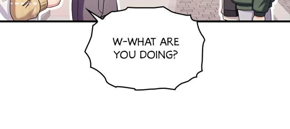 Genre is Romance Chapter 13 page 153 - 