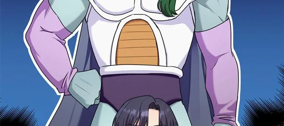 Genre is Romance Chapter 13 page 157 - 