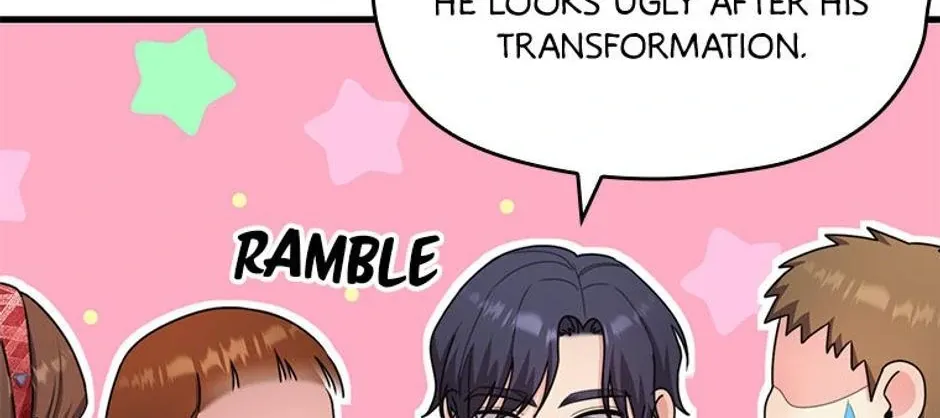 Genre is Romance Chapter 13 page 159 - 