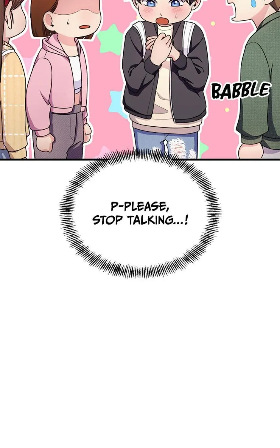 Genre is Romance Chapter 13 page 160 - 