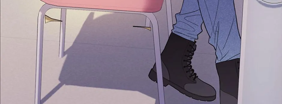 Genre is Romance Chapter 13 page 17 - 