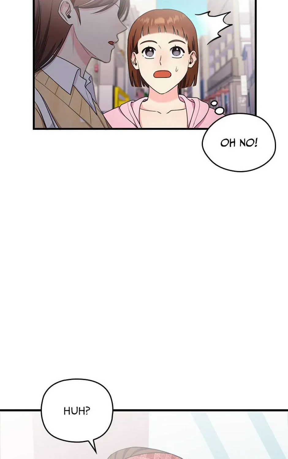Genre is Romance Chapter 13 page 162 - 