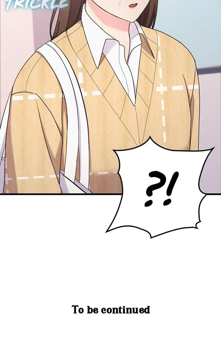 Genre is Romance Chapter 13 page 164 - 
