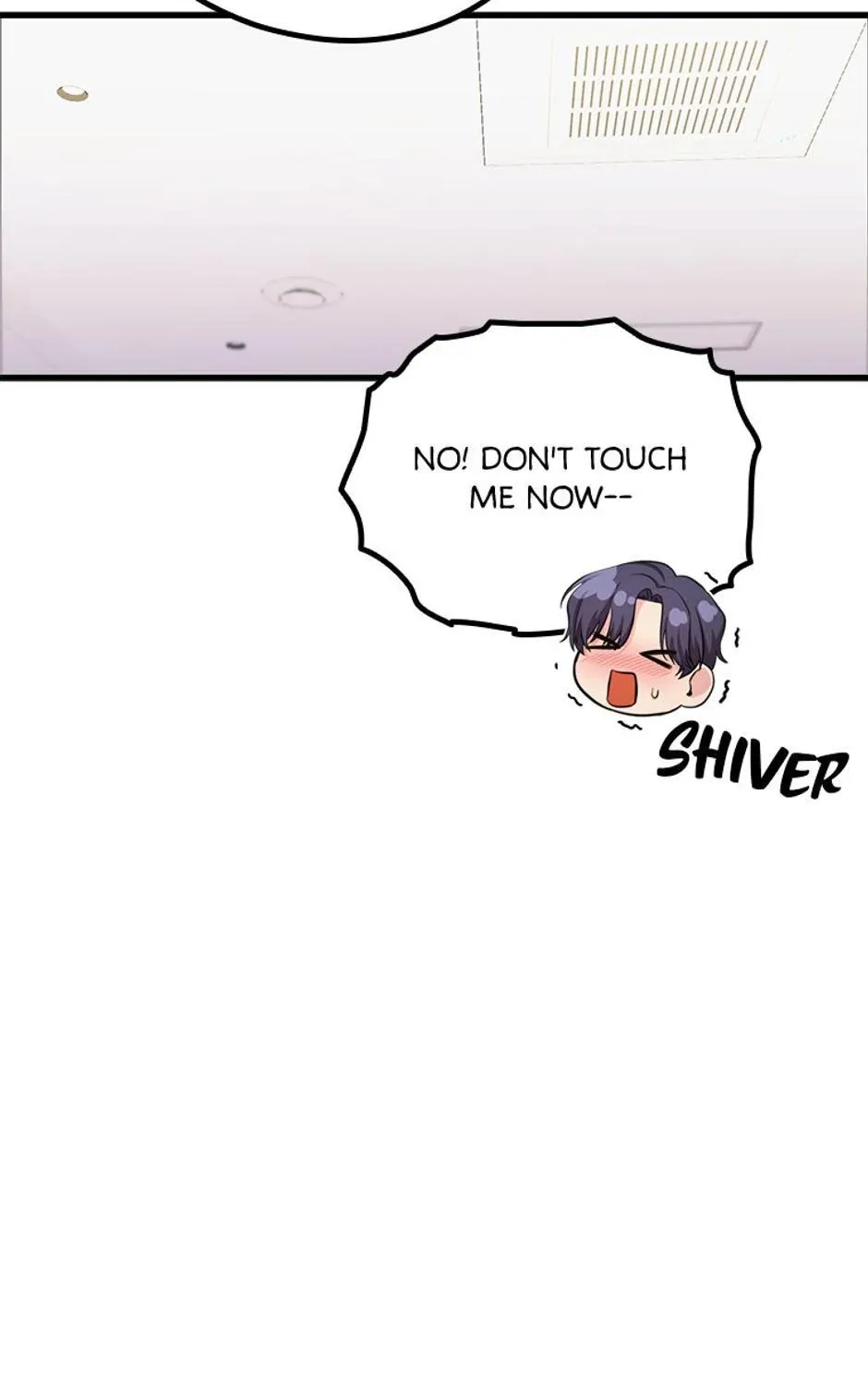Genre is Romance Chapter 13 page 20 - 