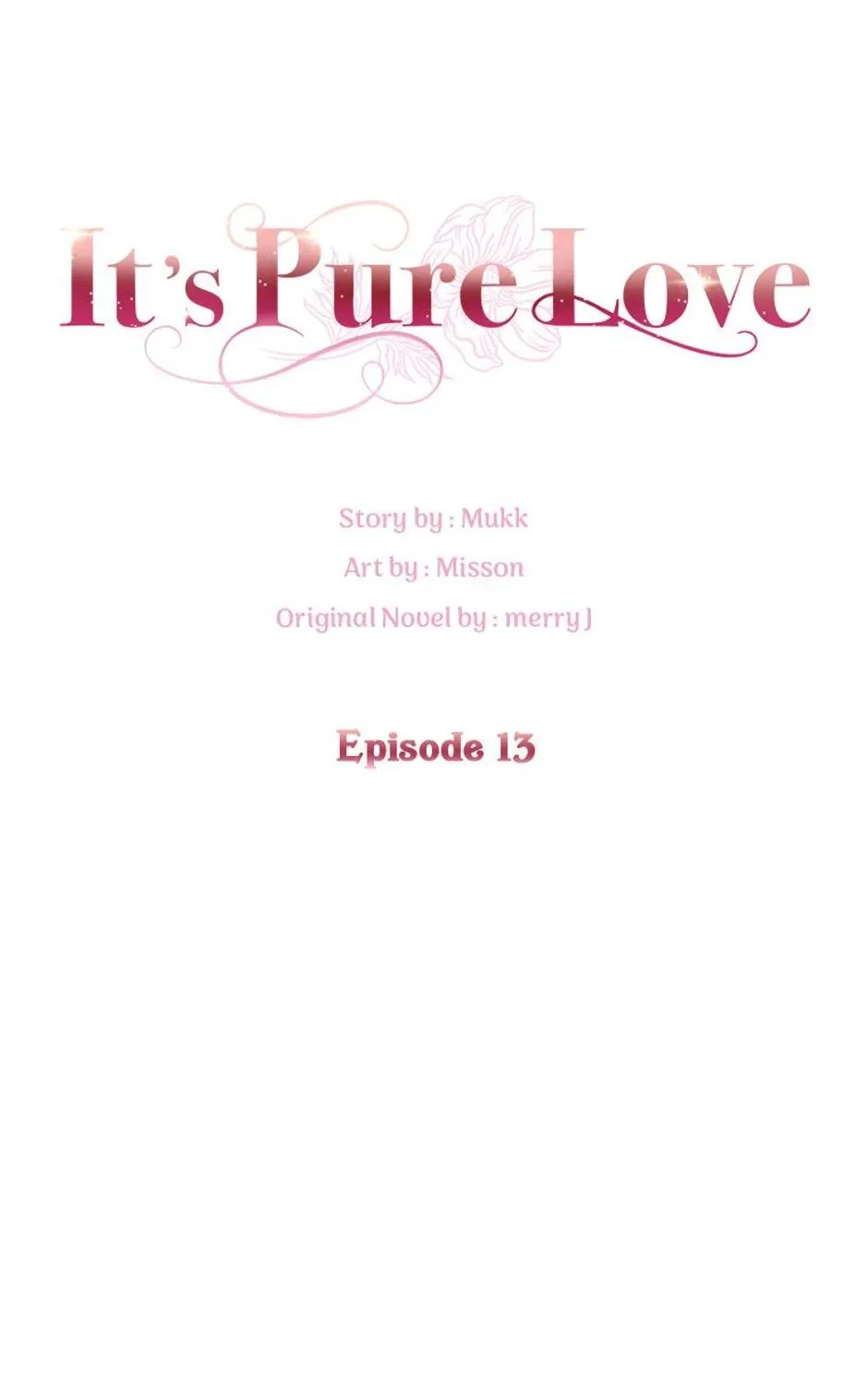 Genre is Romance Chapter 13 page 22 - 