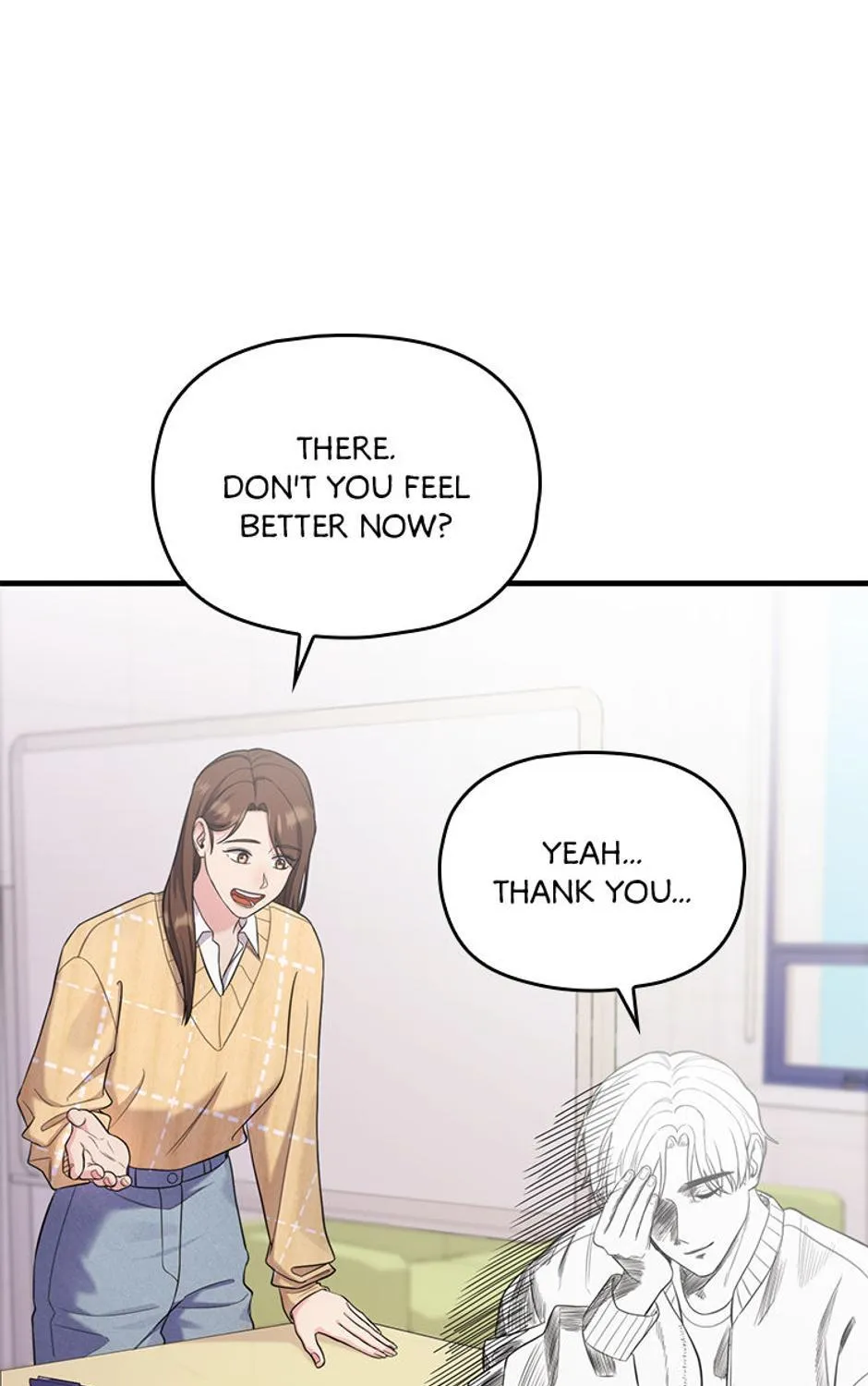 Genre is Romance Chapter 13 page 24 - 
