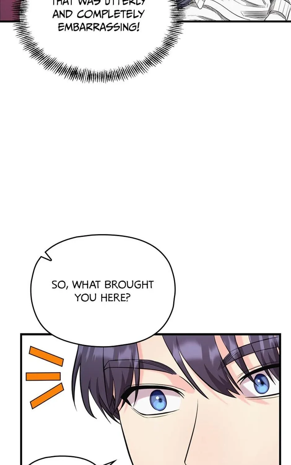 Genre is Romance Chapter 13 page 26 - 