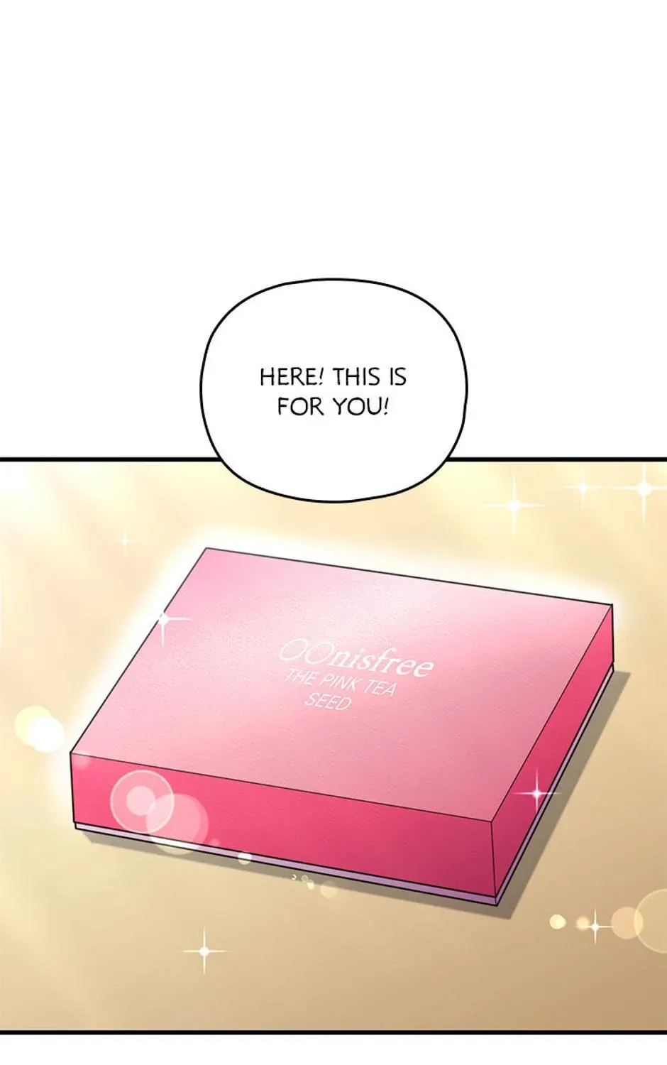 Genre is Romance Chapter 13 page 28 - 