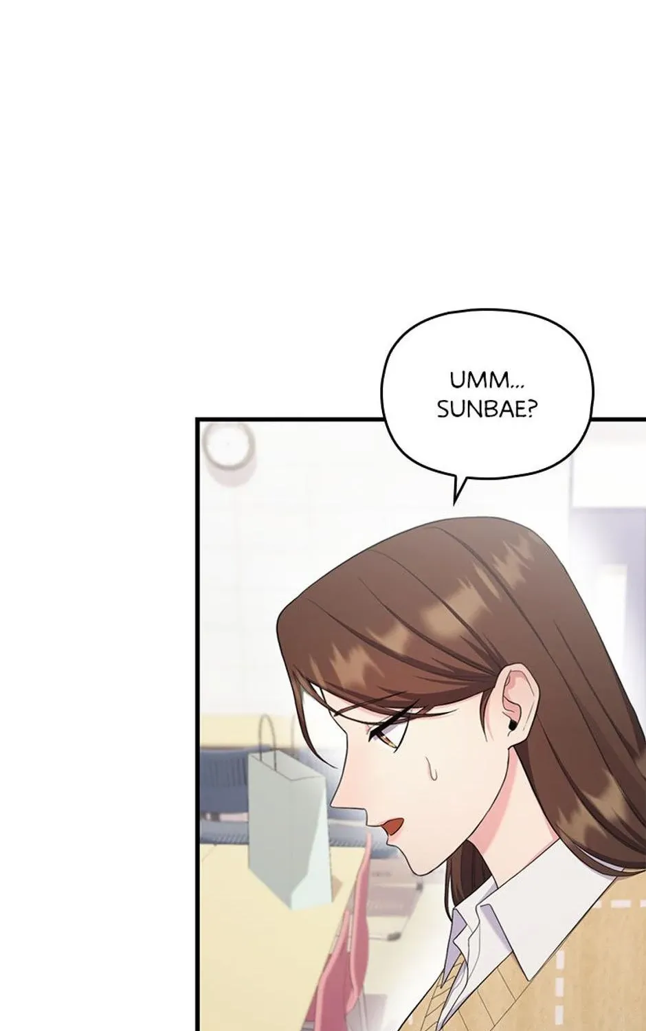 Genre is Romance Chapter 13 page 4 - 
