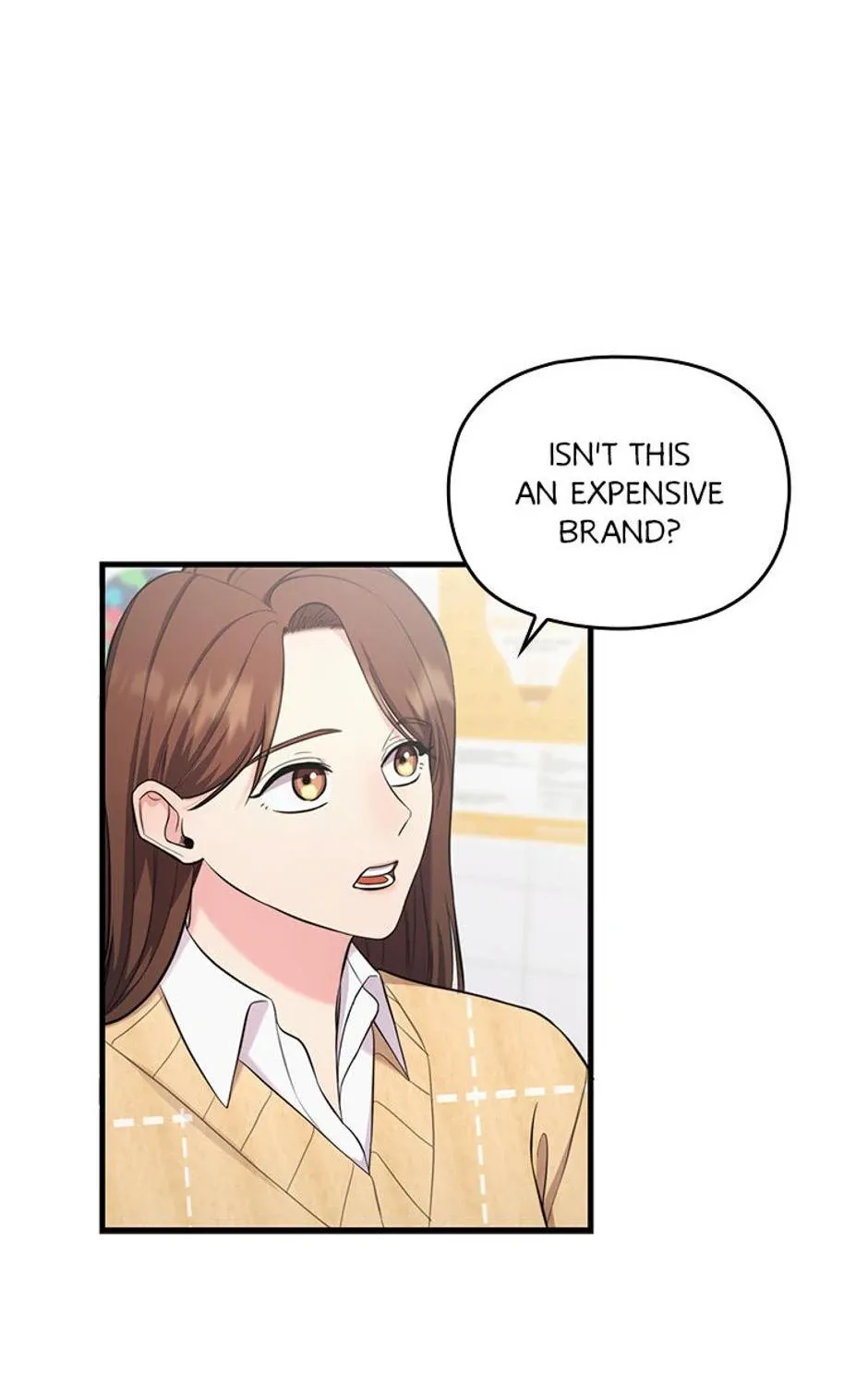 Genre is Romance Chapter 13 page 32 - 