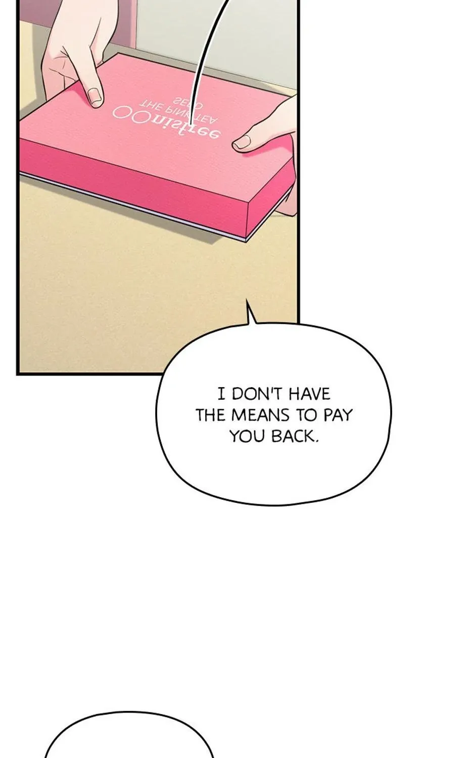 Genre is Romance Chapter 13 page 38 - 