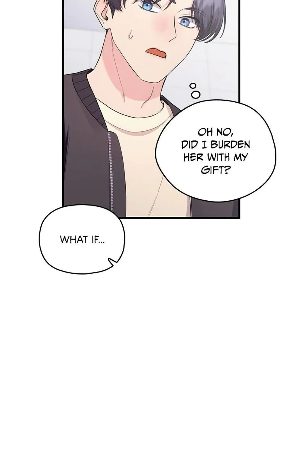 Genre is Romance Chapter 13 page 40 - 