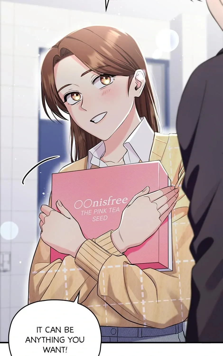 Genre is Romance Chapter 13 page 42 - 
