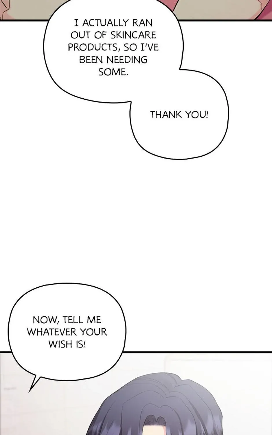 Genre is Romance Chapter 13 page 46 - 