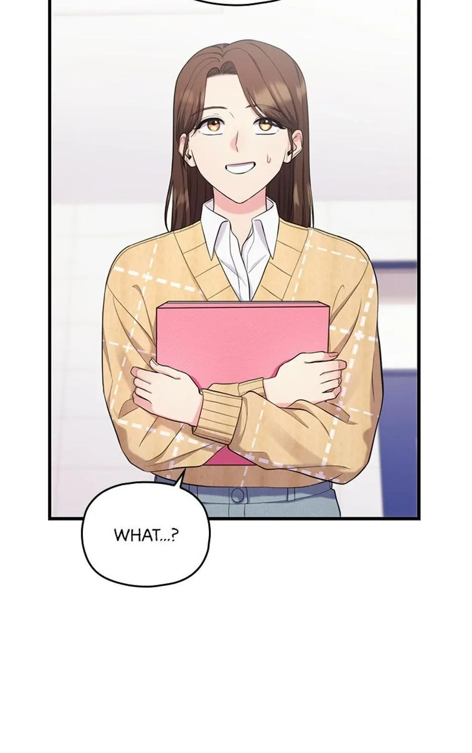 Genre is Romance Chapter 13 page 50 - 