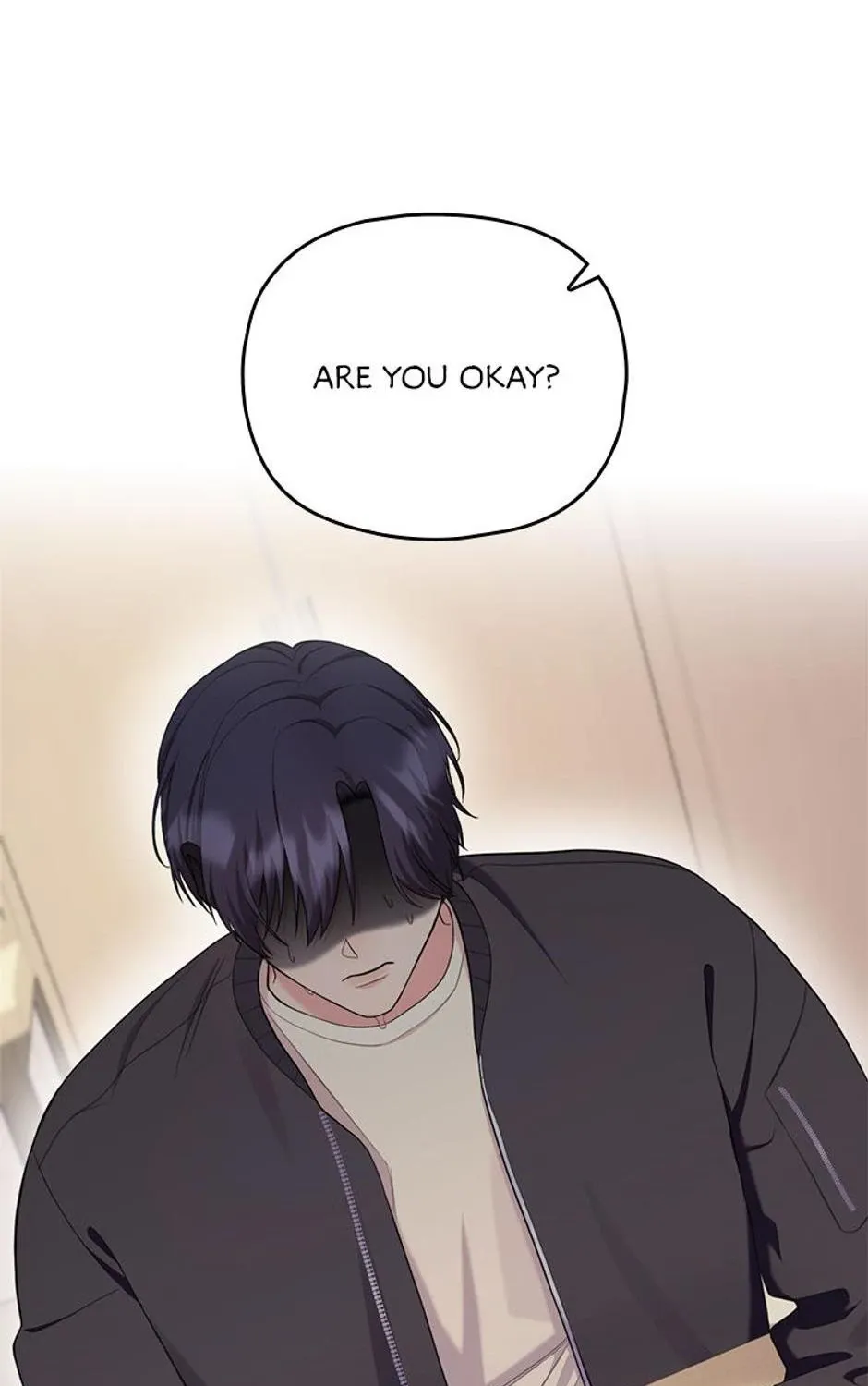 Genre is Romance Chapter 13 page 6 - 