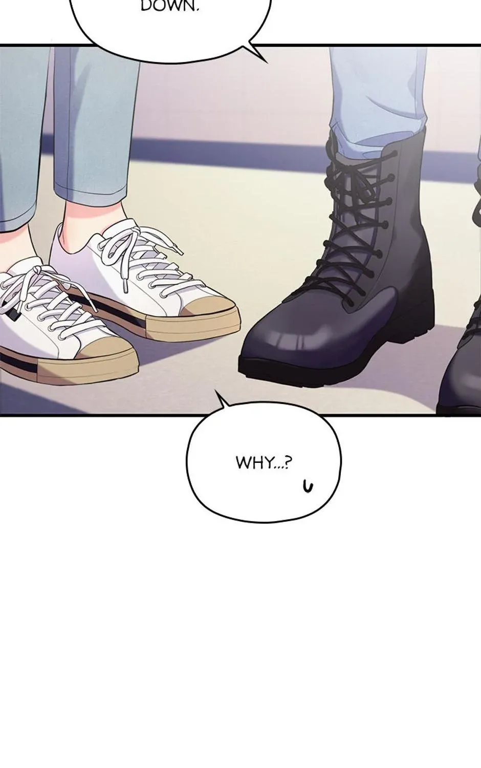 Genre is Romance Chapter 13 page 52 - 