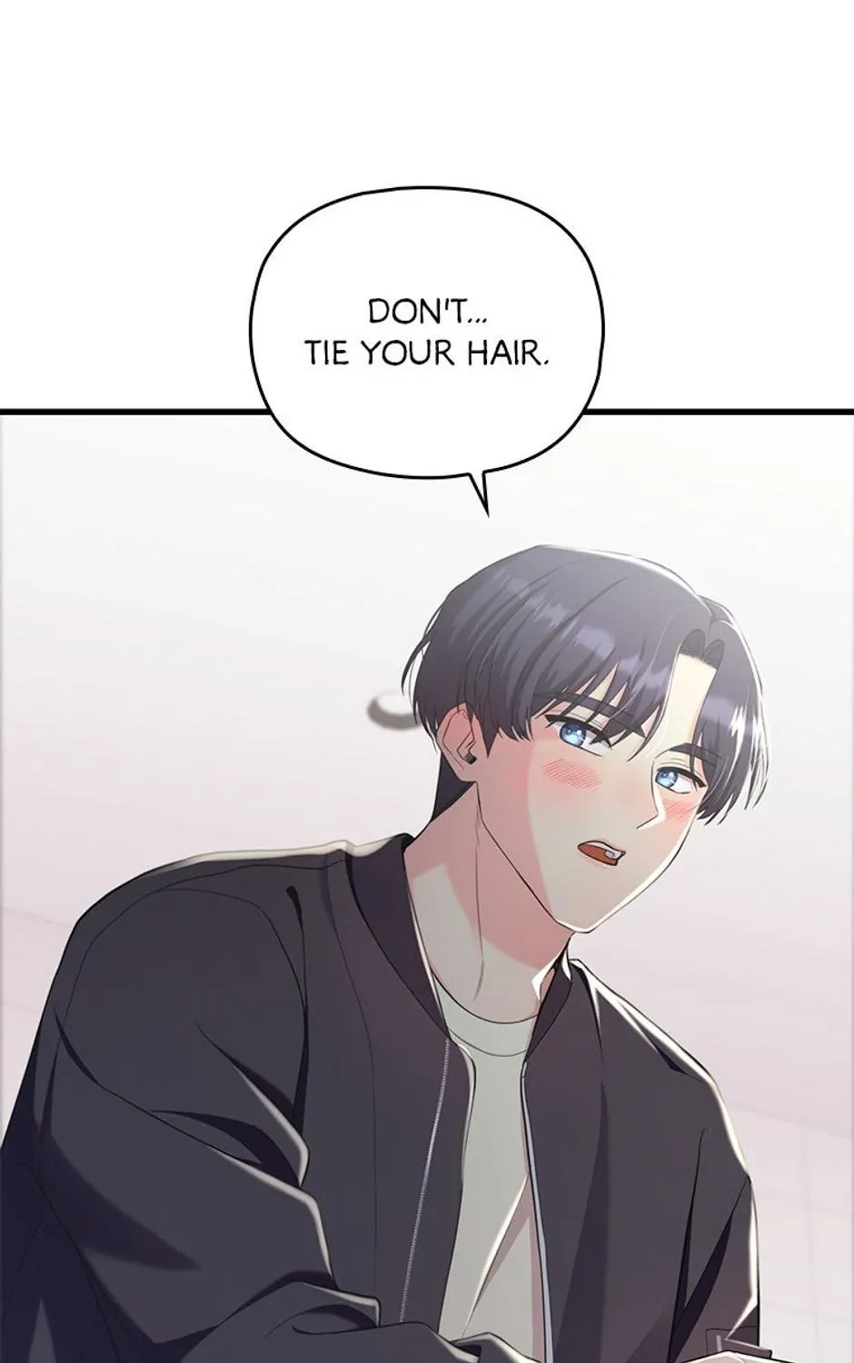 Genre is Romance Chapter 13 page 58 - 
