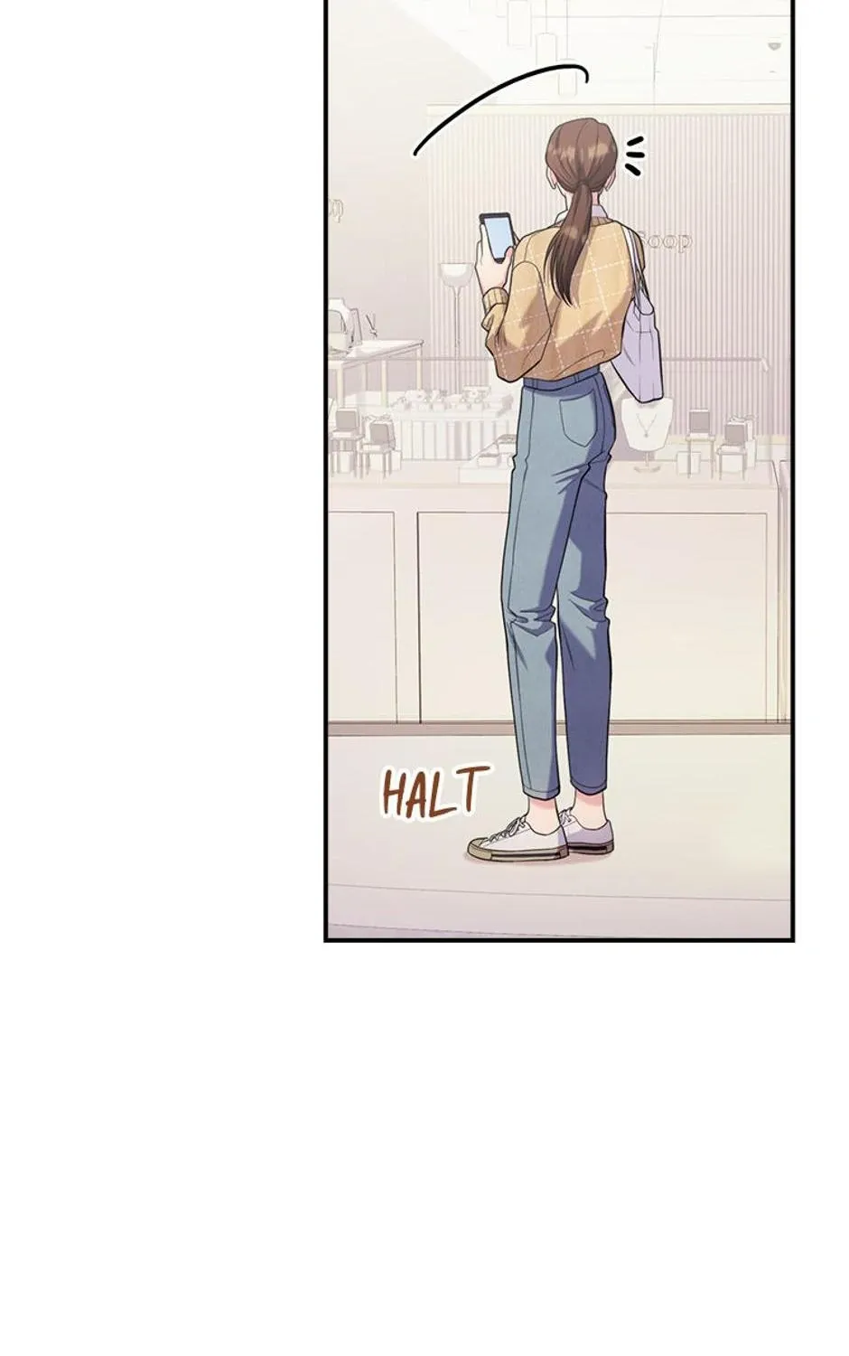 Genre is Romance Chapter 13 page 68 - 