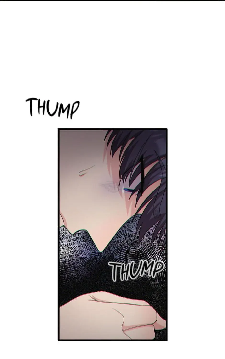 Genre is Romance Chapter 13 page 8 - 