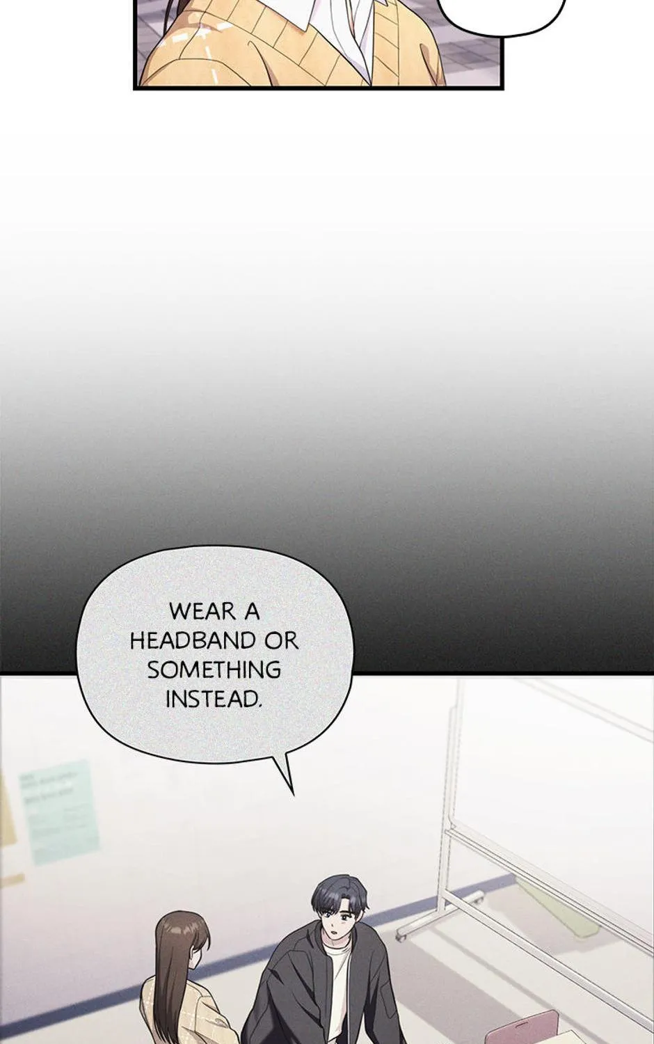Genre is Romance Chapter 13 page 72 - 