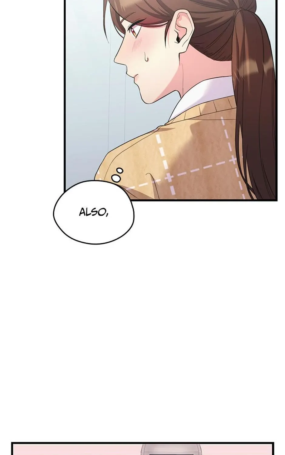 Genre is Romance Chapter 13 page 76 - 