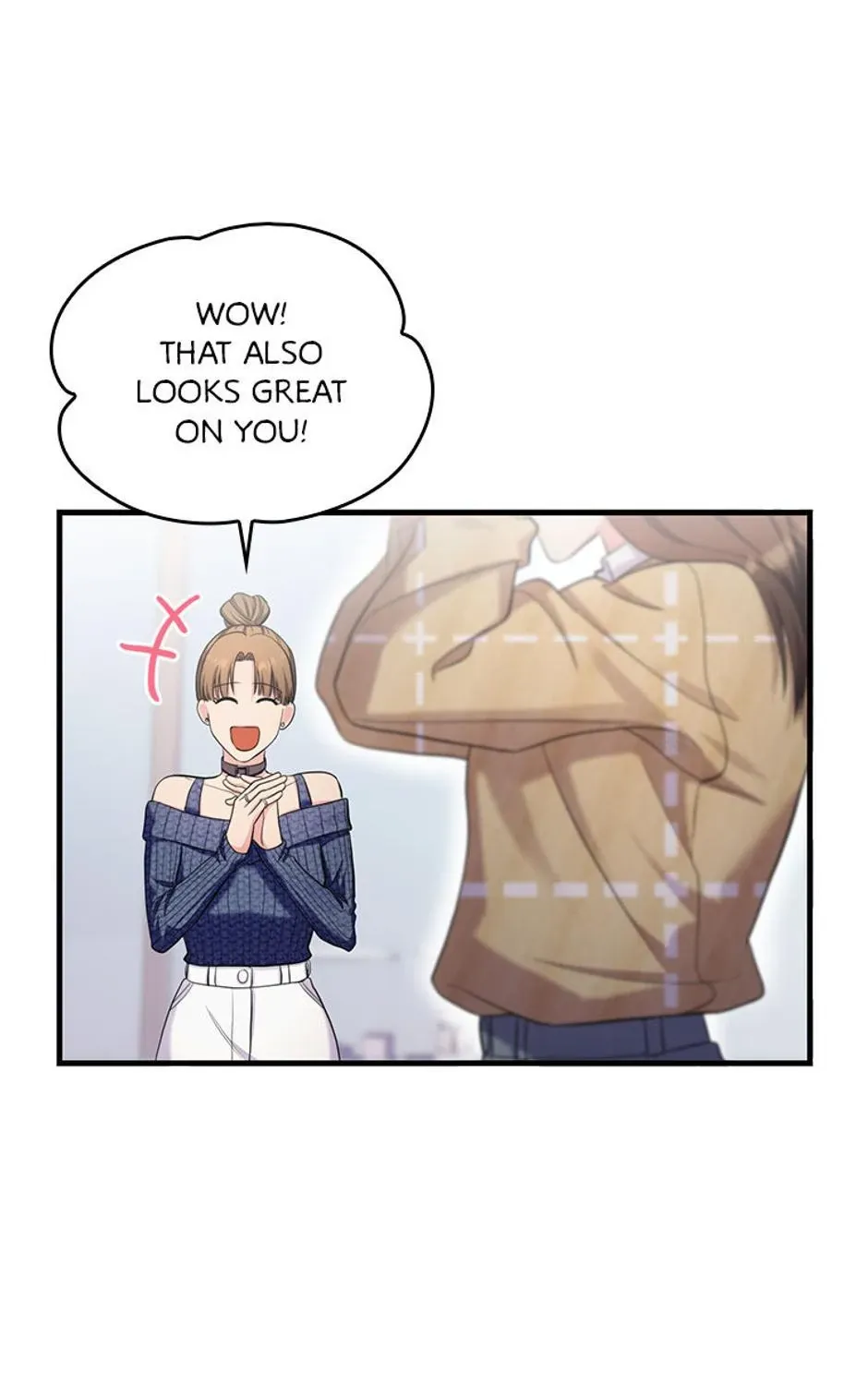 Genre is Romance Chapter 13 page 80 - 