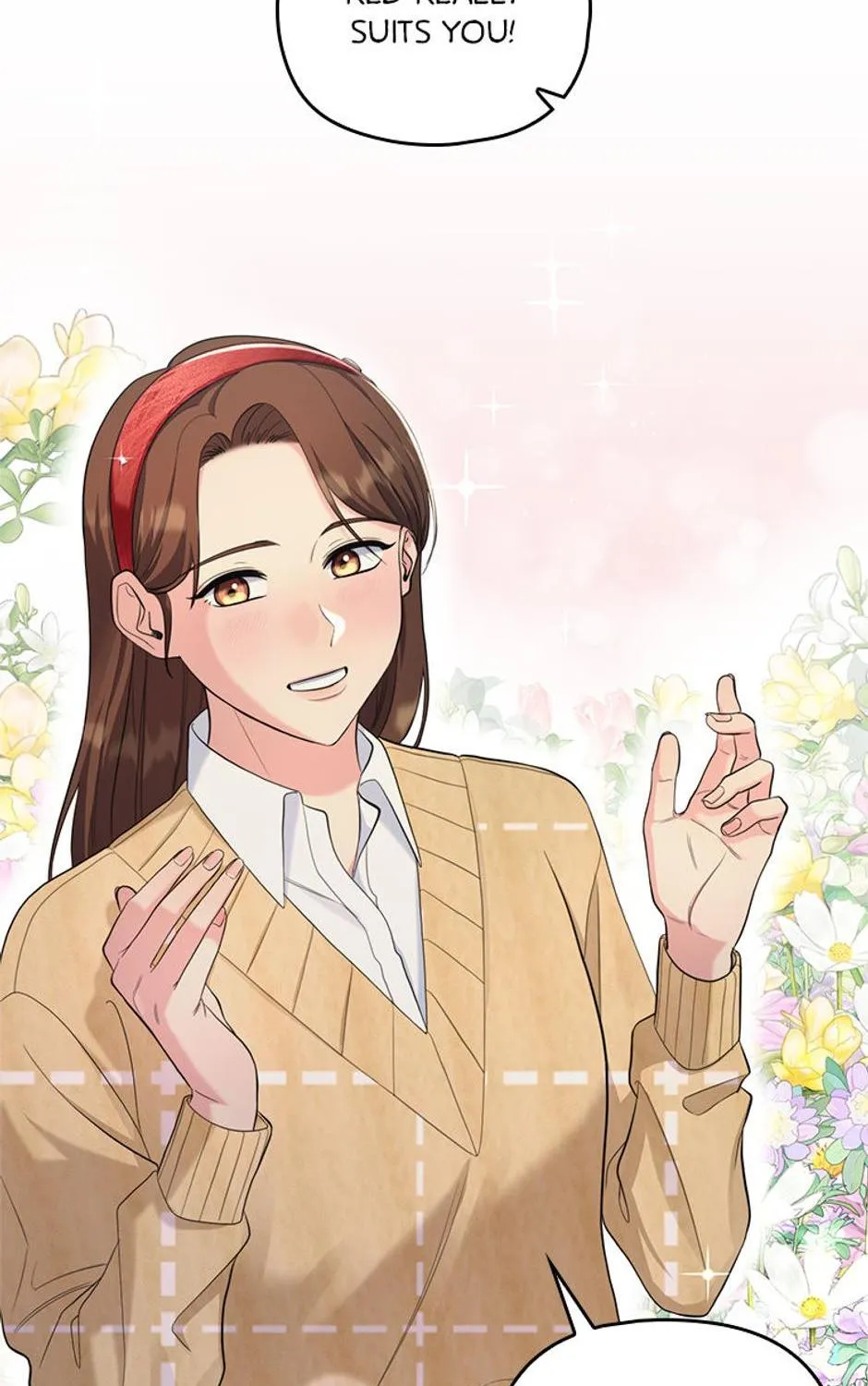 Genre is Romance Chapter 13 page 82 - 