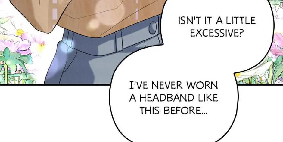 Genre is Romance Chapter 13 page 83 - 