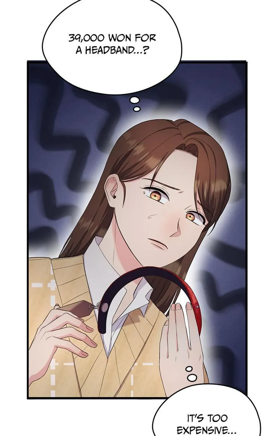 Genre is Romance Chapter 13 page 90 - 