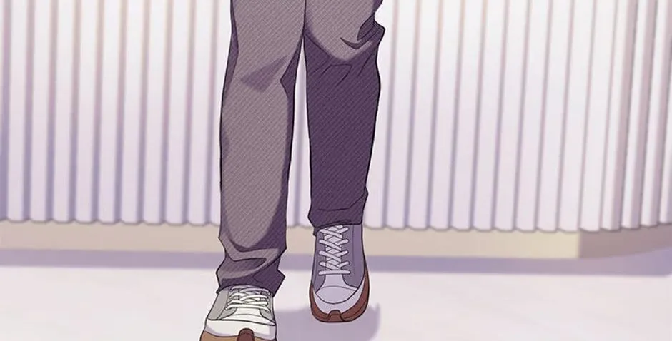 Genre is Romance Chapter 13 page 95 - 