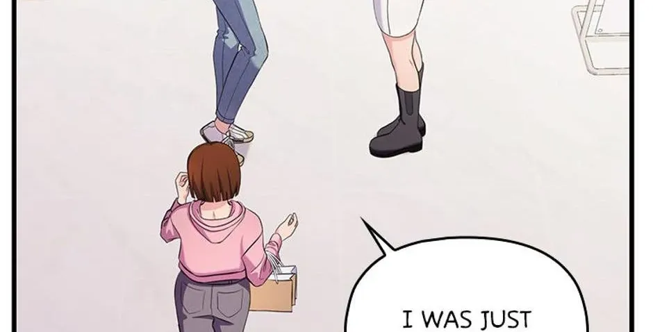 Genre is Romance Chapter 13 page 97 - 