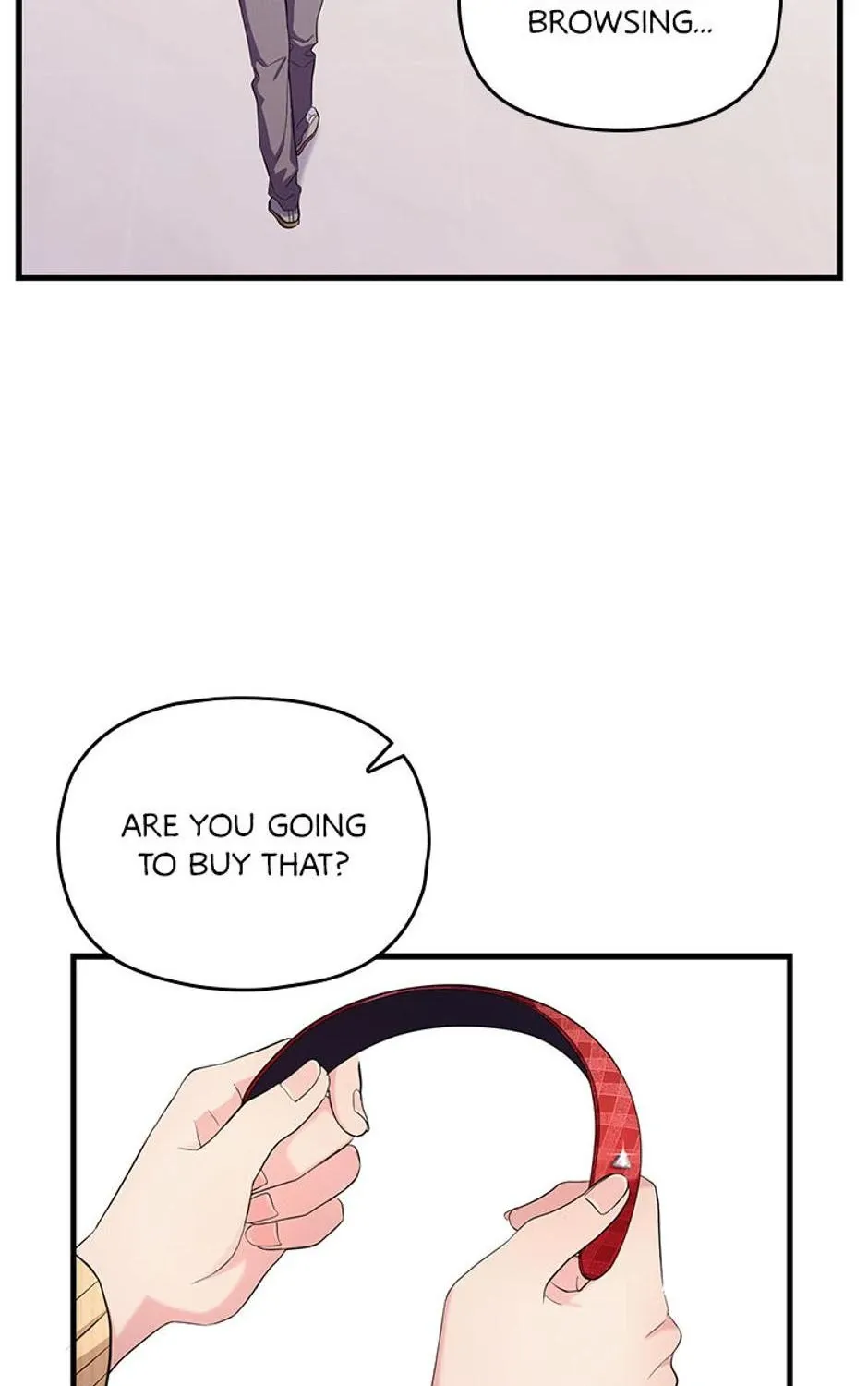 Genre is Romance Chapter 13 page 98 - 
