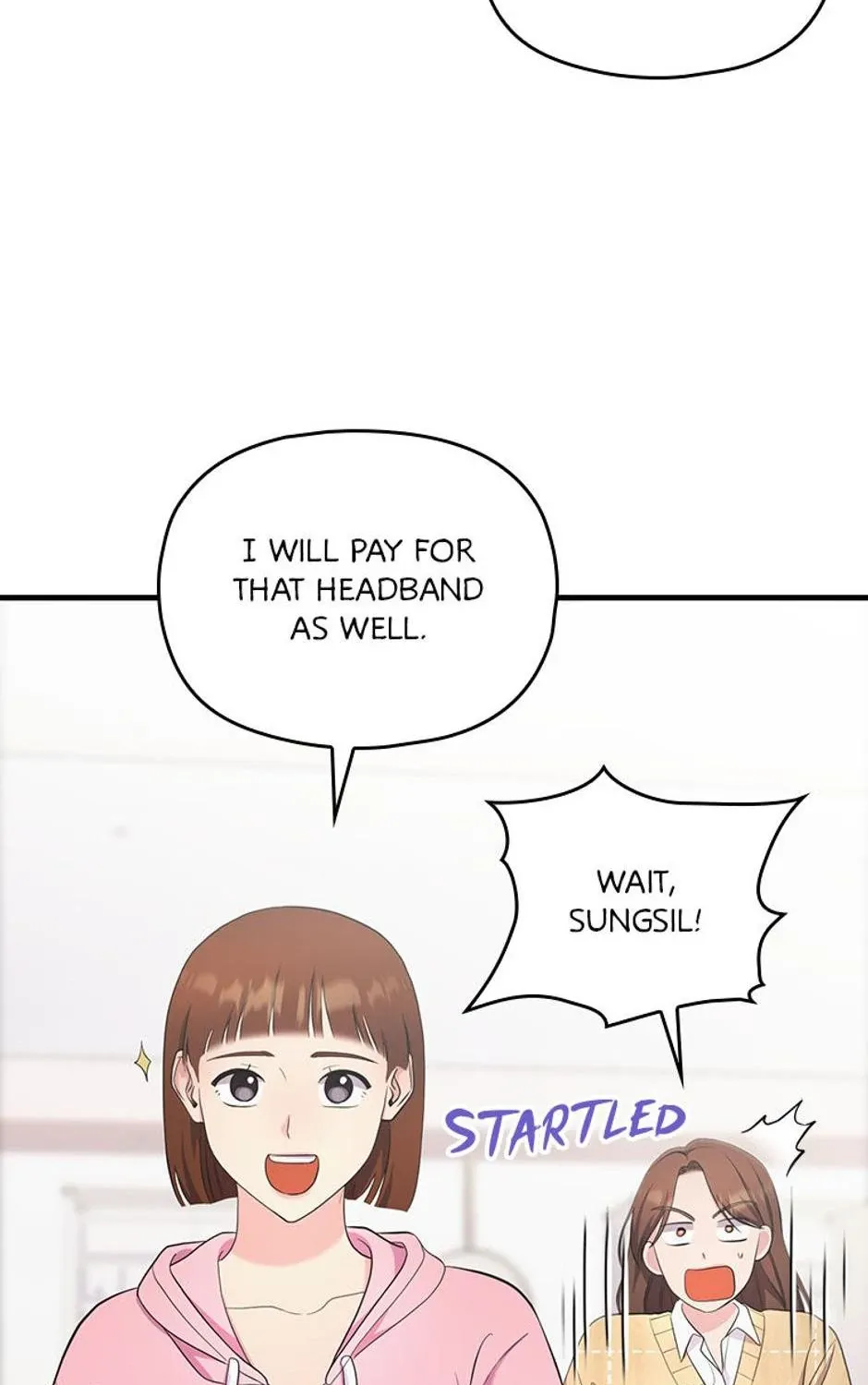 Genre is Romance Chapter 13 page 100 - 