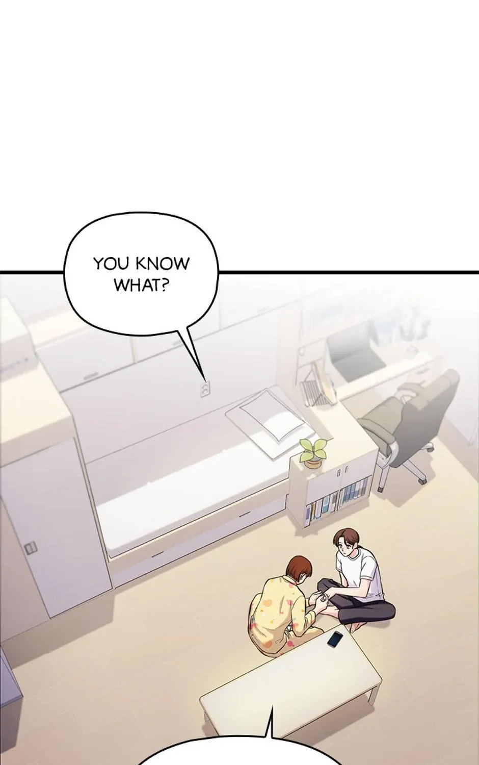 Genre is Romance Chapter 14 page 105 - 