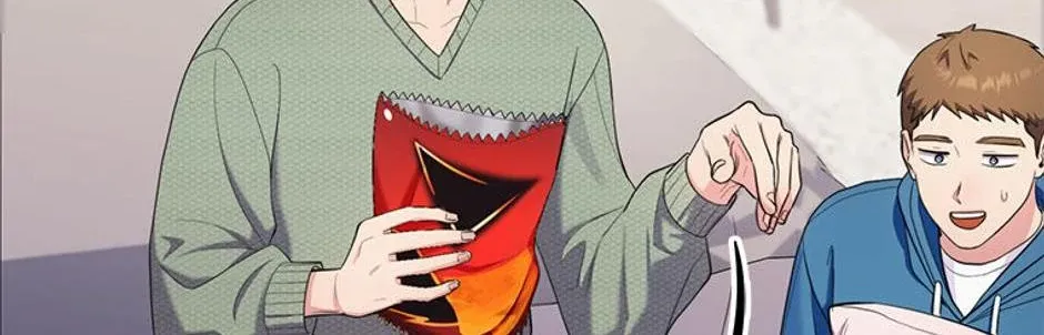 Genre is Romance Chapter 14 page 12 - 