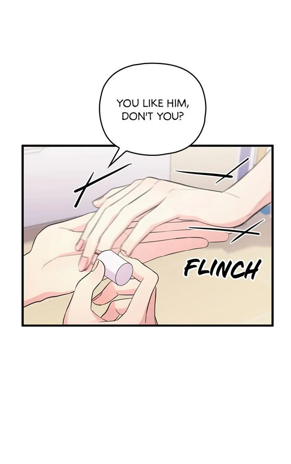 Genre is Romance Chapter 14 page 111 - 
