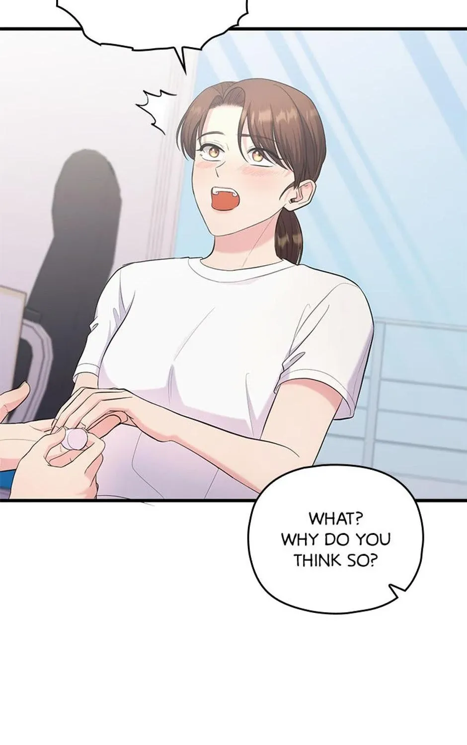 Genre is Romance Chapter 14 page 113 - 