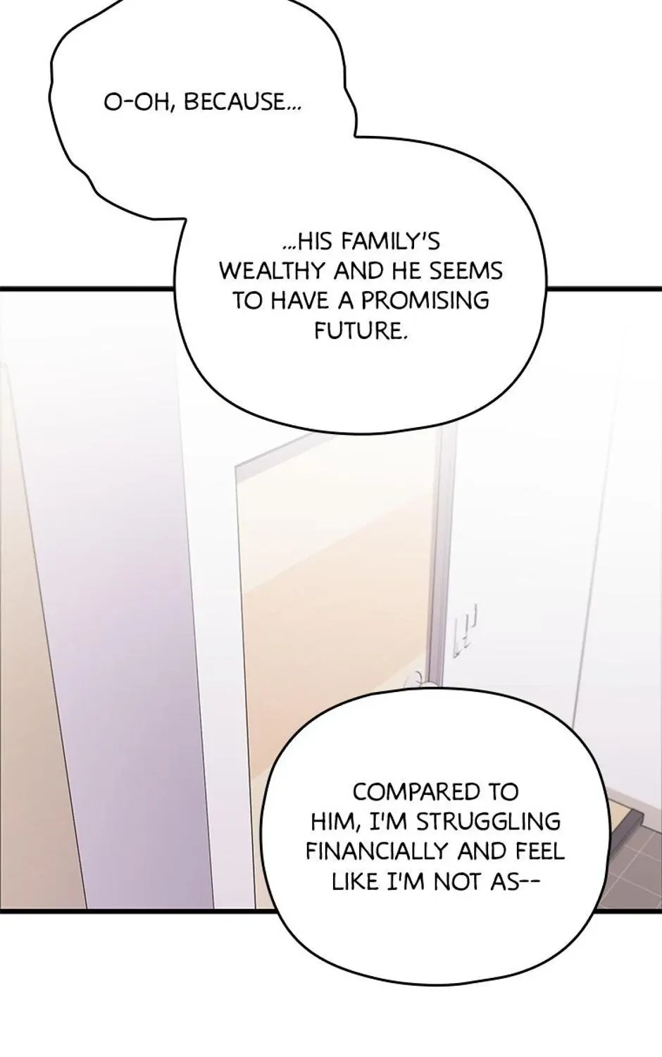 Genre is Romance Chapter 14 page 115 - 