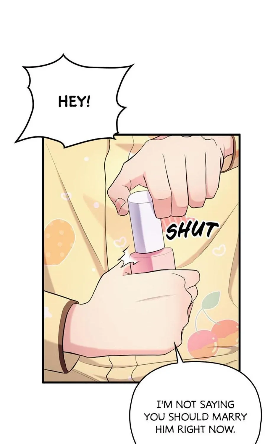 Genre is Romance Chapter 14 page 117 - 