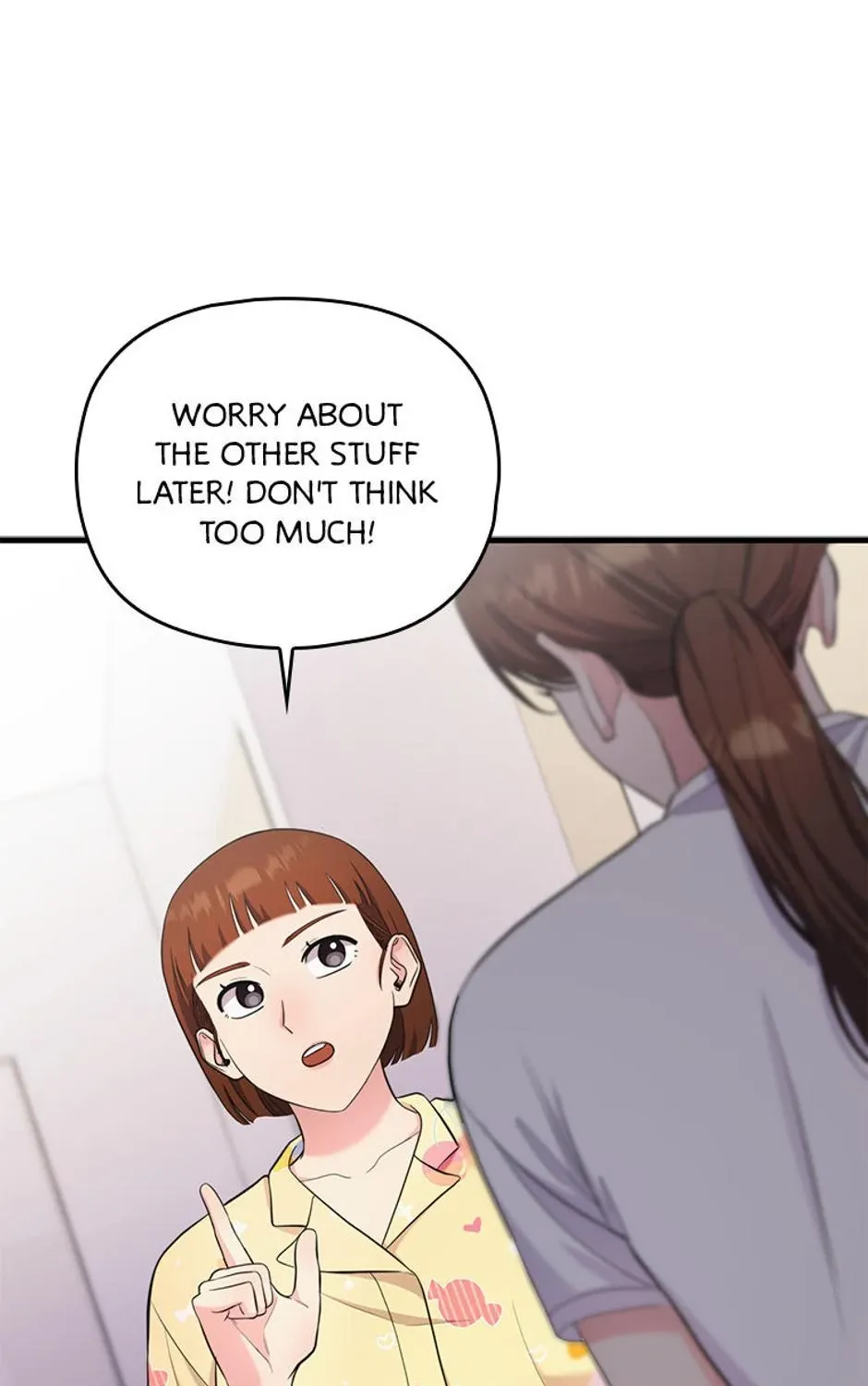 Genre is Romance Chapter 14 page 119 - 