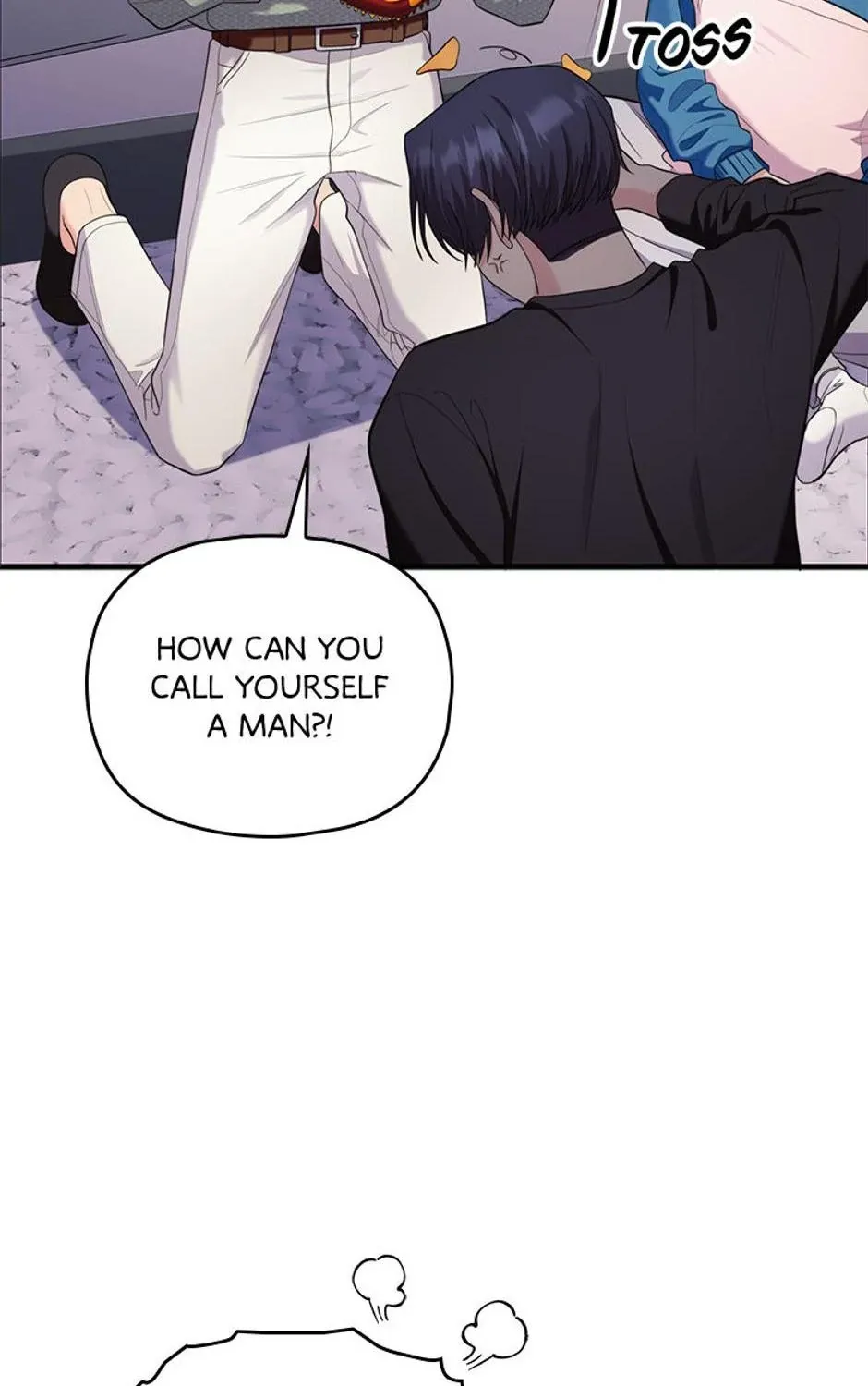 Genre is Romance Chapter 14 page 13 - 