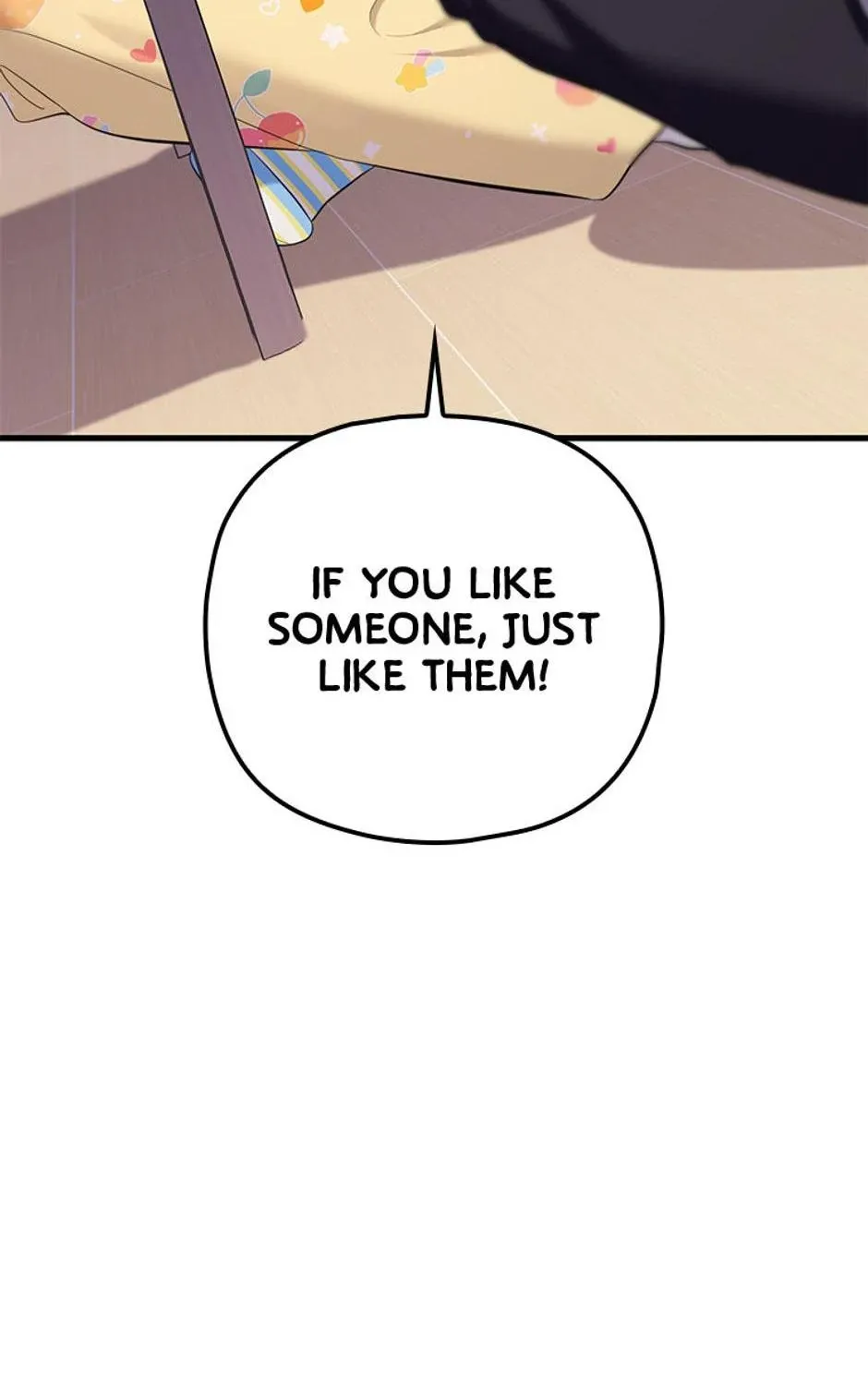 Genre is Romance Chapter 14 page 121 - 